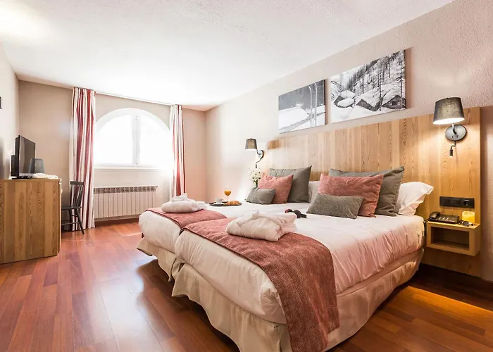 Hotel Grand Pas