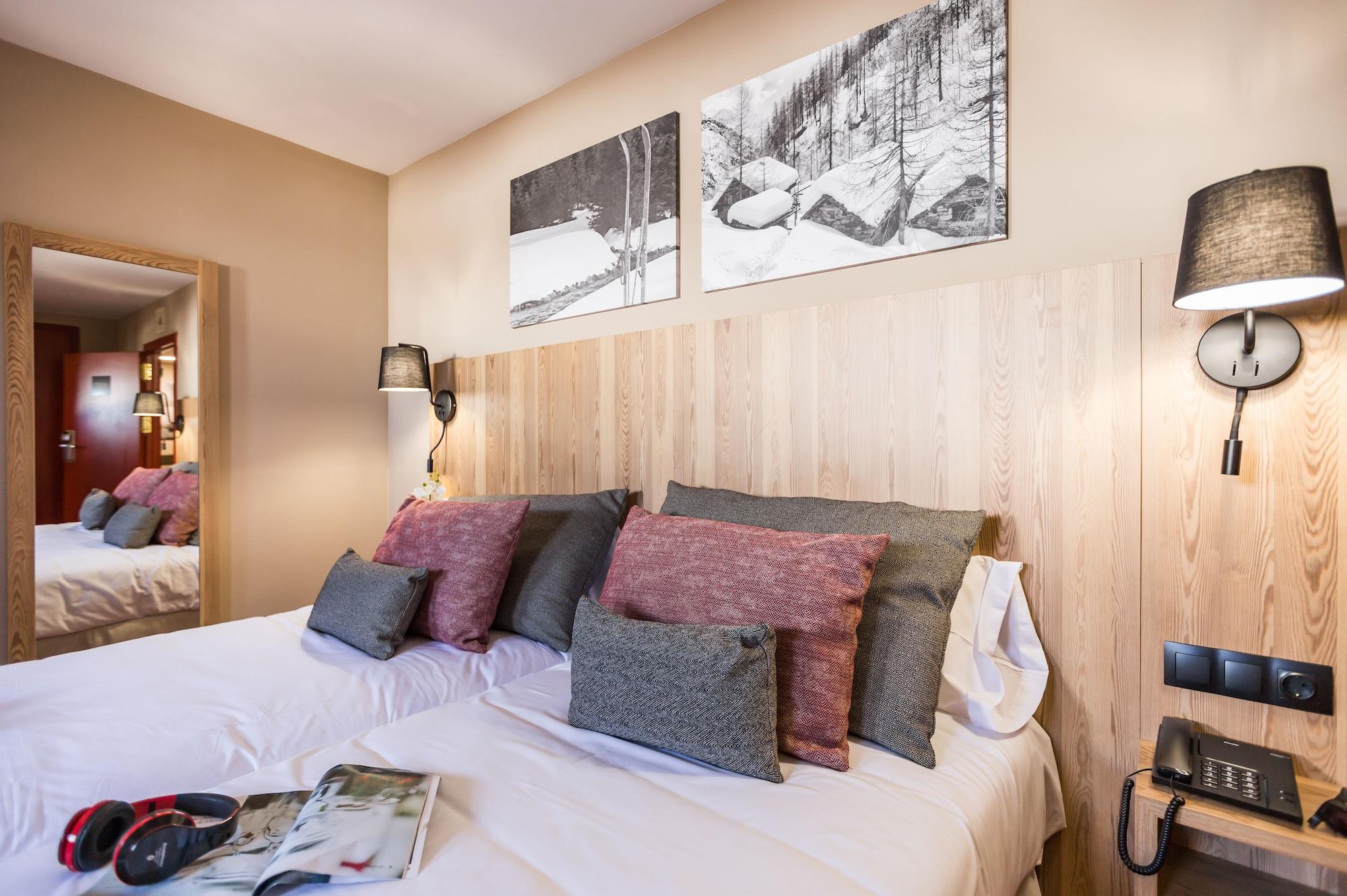 Hotel Grand Pas 4*