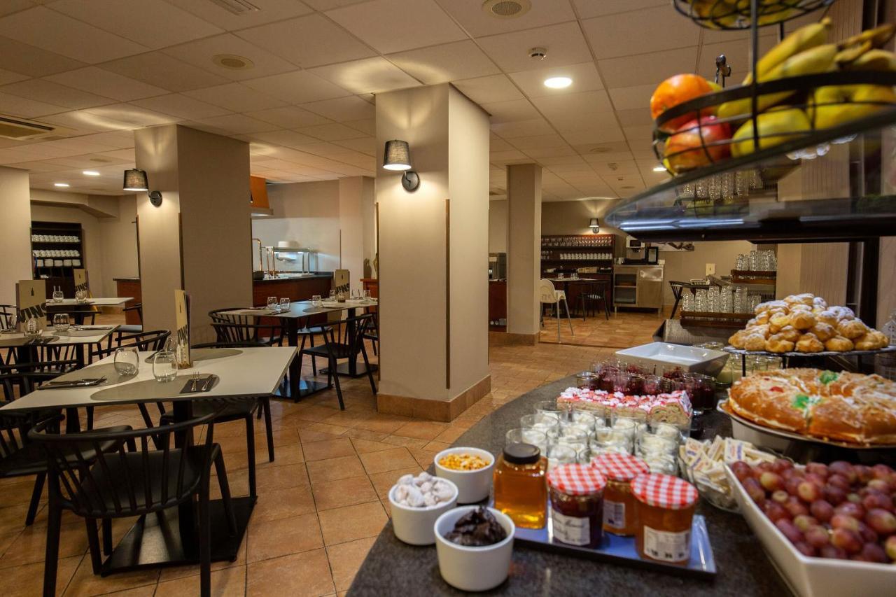 Grand Pas Hotel 4*