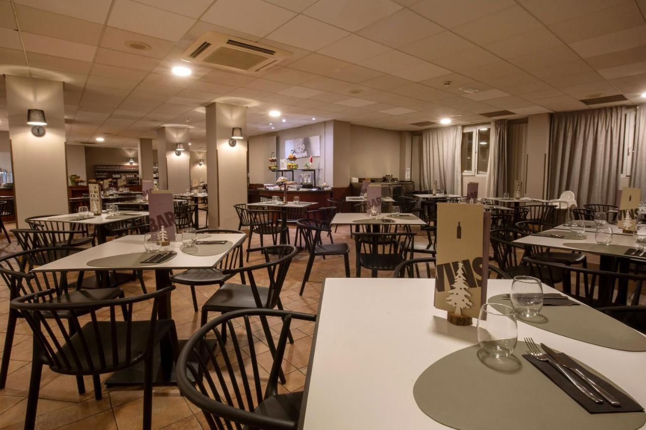 Grand Pas Hotel