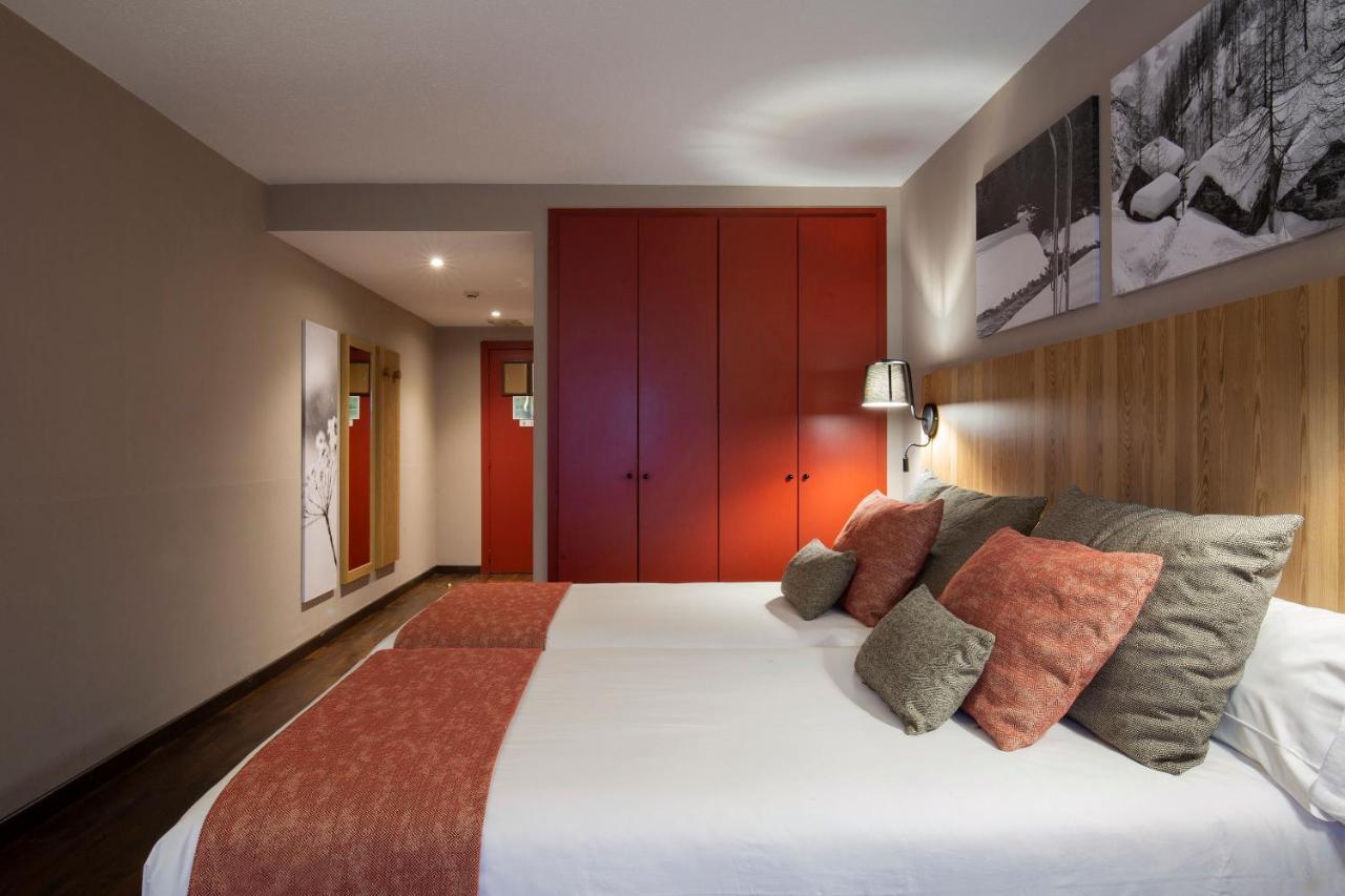 Hotel Grand Pas 4*