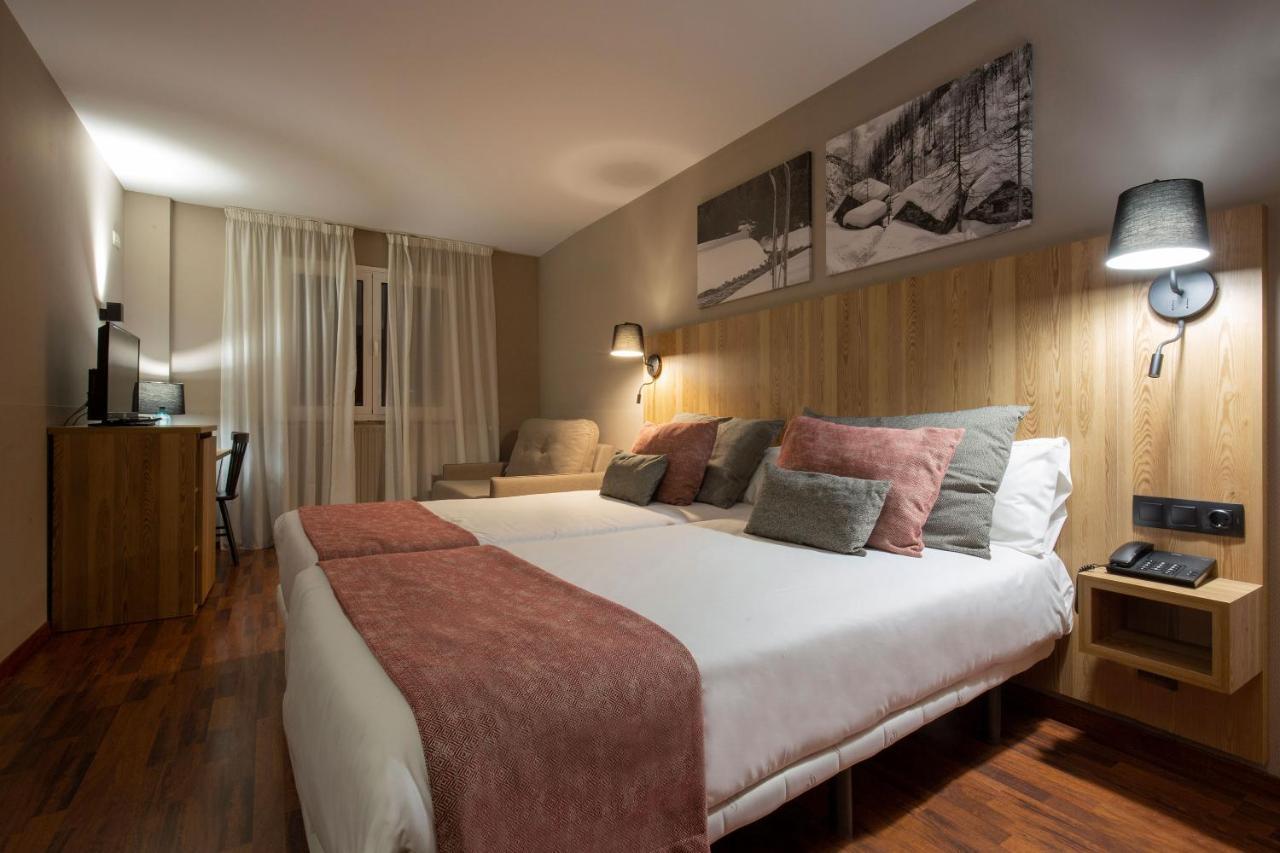 Grand Pas Hotel