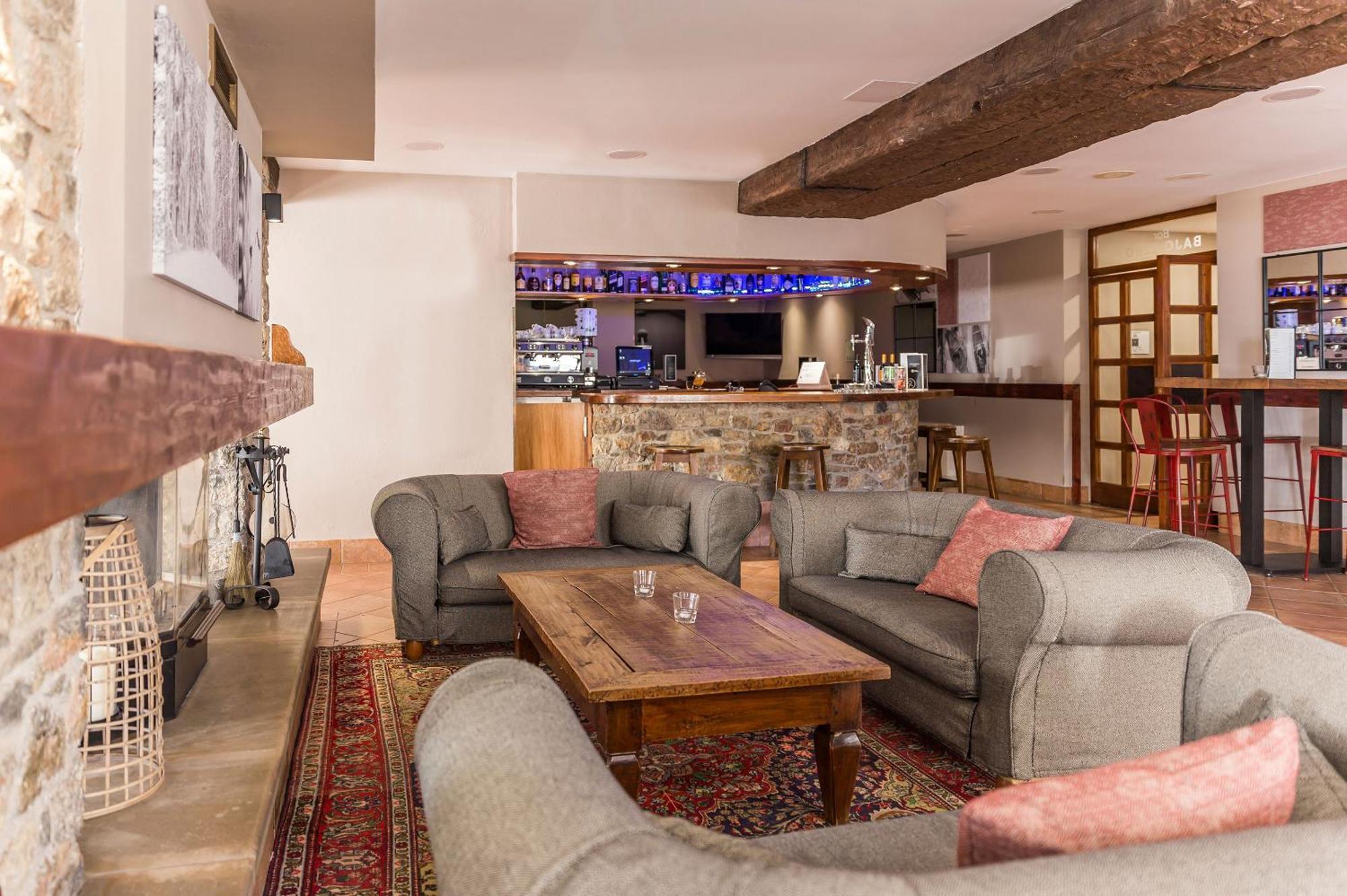 Grand Pas Hotel 4*