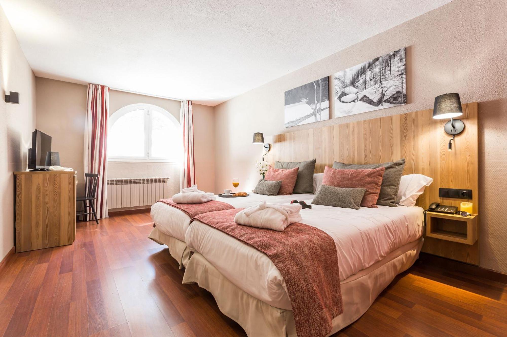 Grand Pas By Pierre&vacances