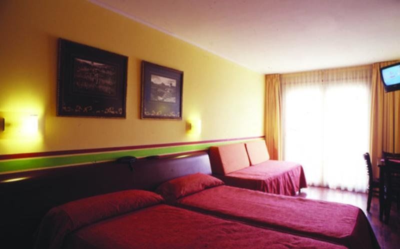Hotel Grand Pas By Pierre&vacances Pas De La Casa